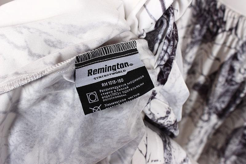 Костюм Remington RM1018-160-M M купить,NaN