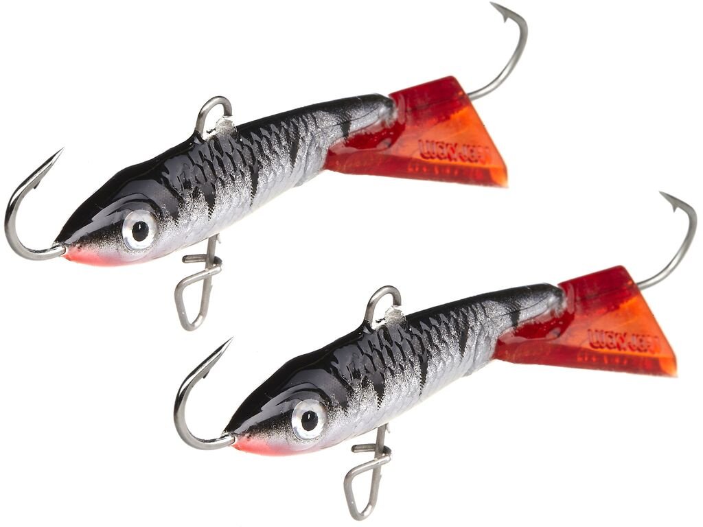 Балансир Lucky John 81452-12HRT 2 шт купить,NaN