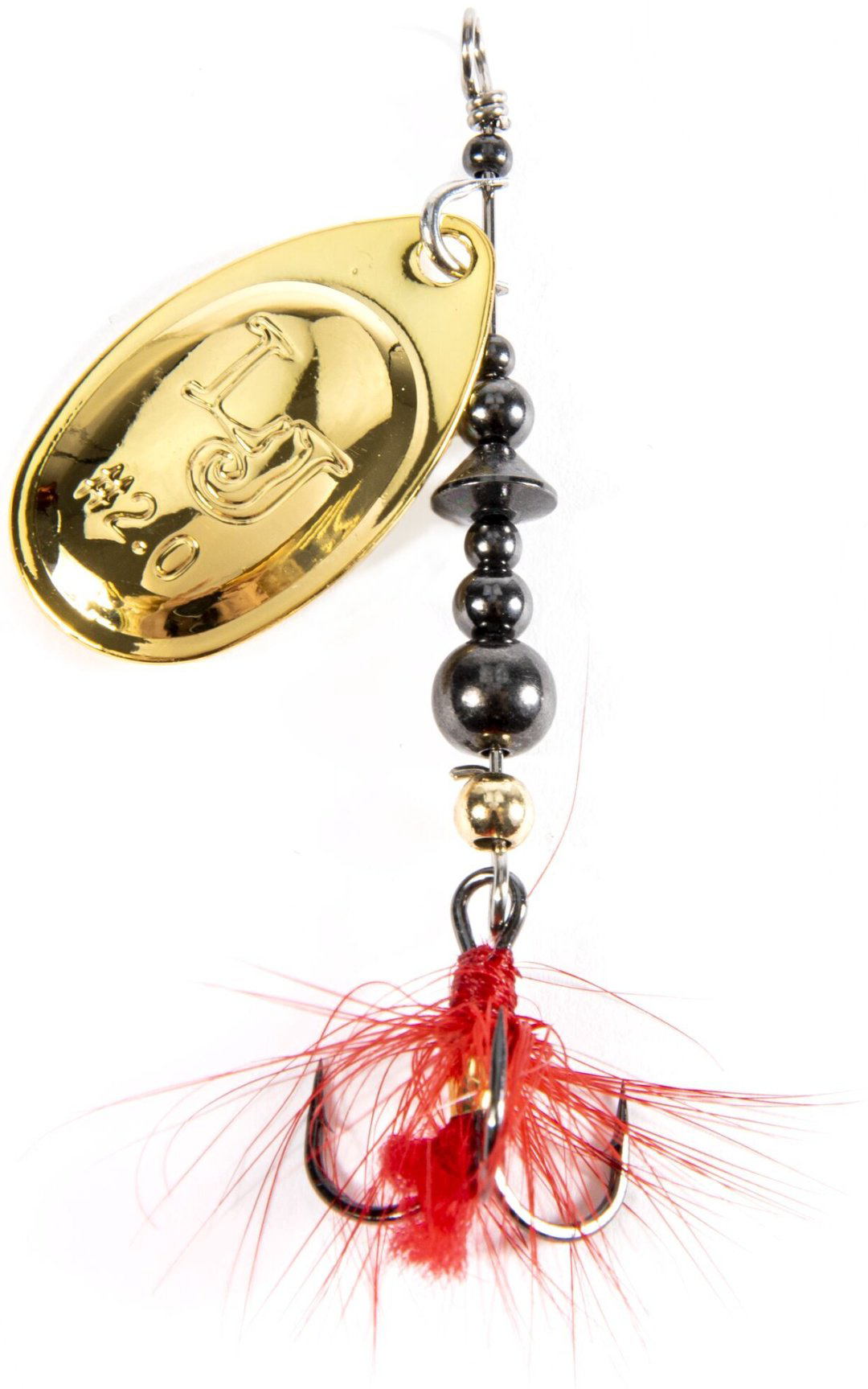 Блесна Lucky John LJBB02-012 1 шт 2 мм 12 купить,NaN