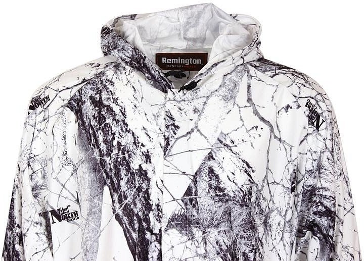 Костюм Remington RM1018-160-M M купить,NaN