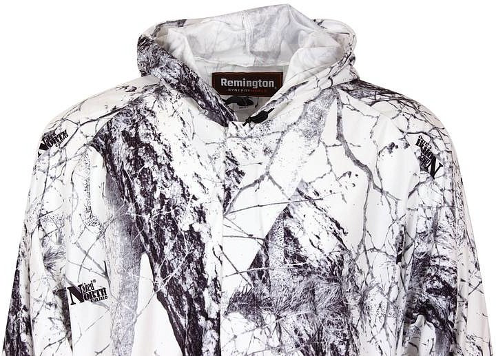 Костюм Remington RM1018-160-M M купить,NaN
