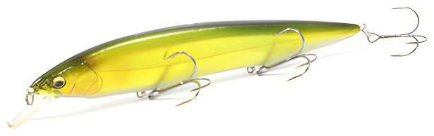 Воблер Megabass Kanata 160F GG Megabass Kinkuro 1 шт 160 мм GG Megabass Kinkuro купить,NaN