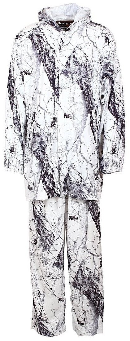 Костюм Remington RM1018-160-M M купить,NaN