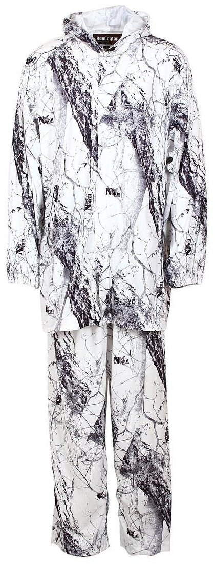 Костюм Remington RM1018-160-M M купить,NaN