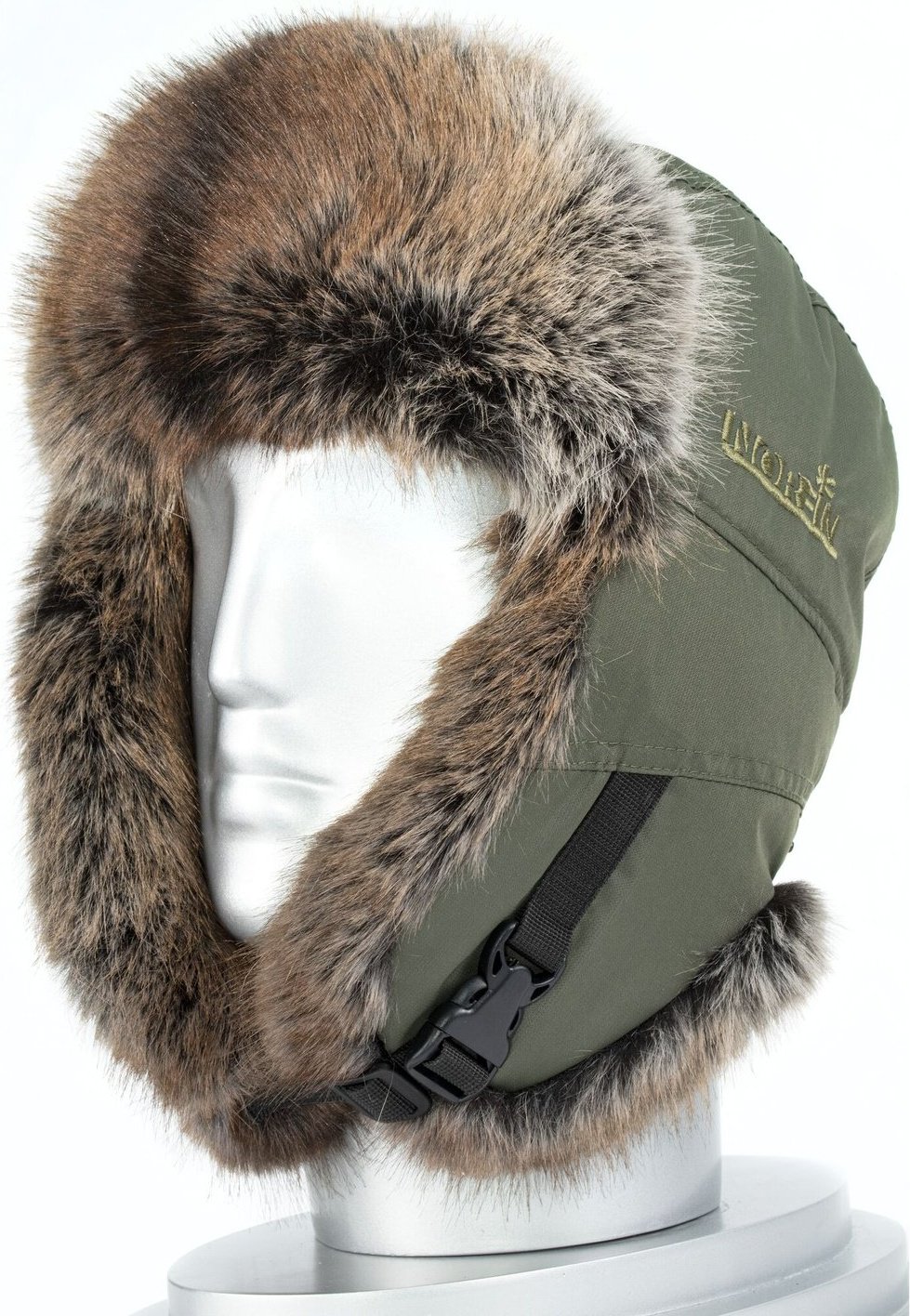 Головной убор NORFIN 302804-XL XL купить,NaN