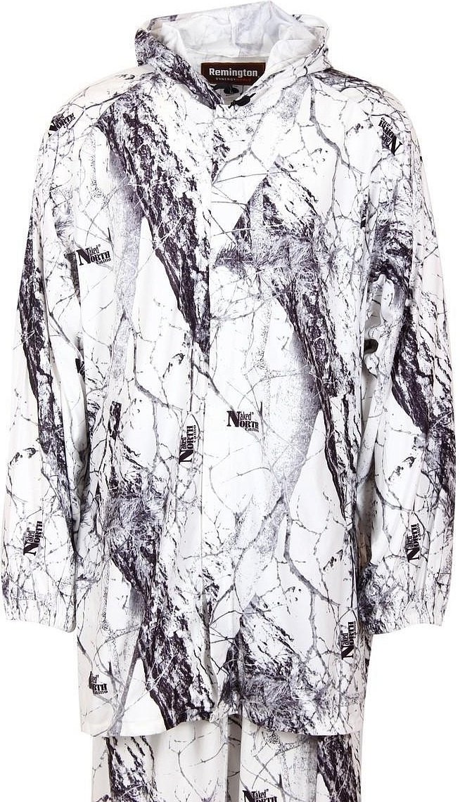 Костюм Remington RM1018-160-M M купить,NaN