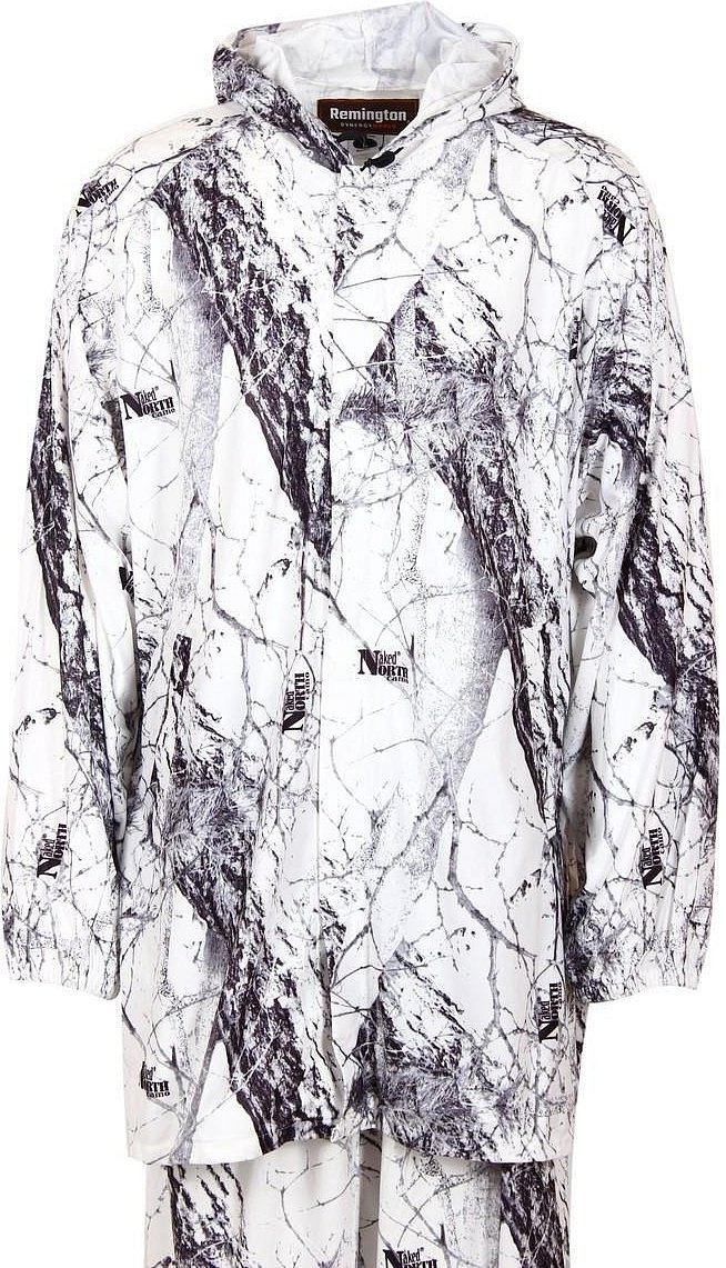 Костюм Remington RM1018-160-M M купить,NaN