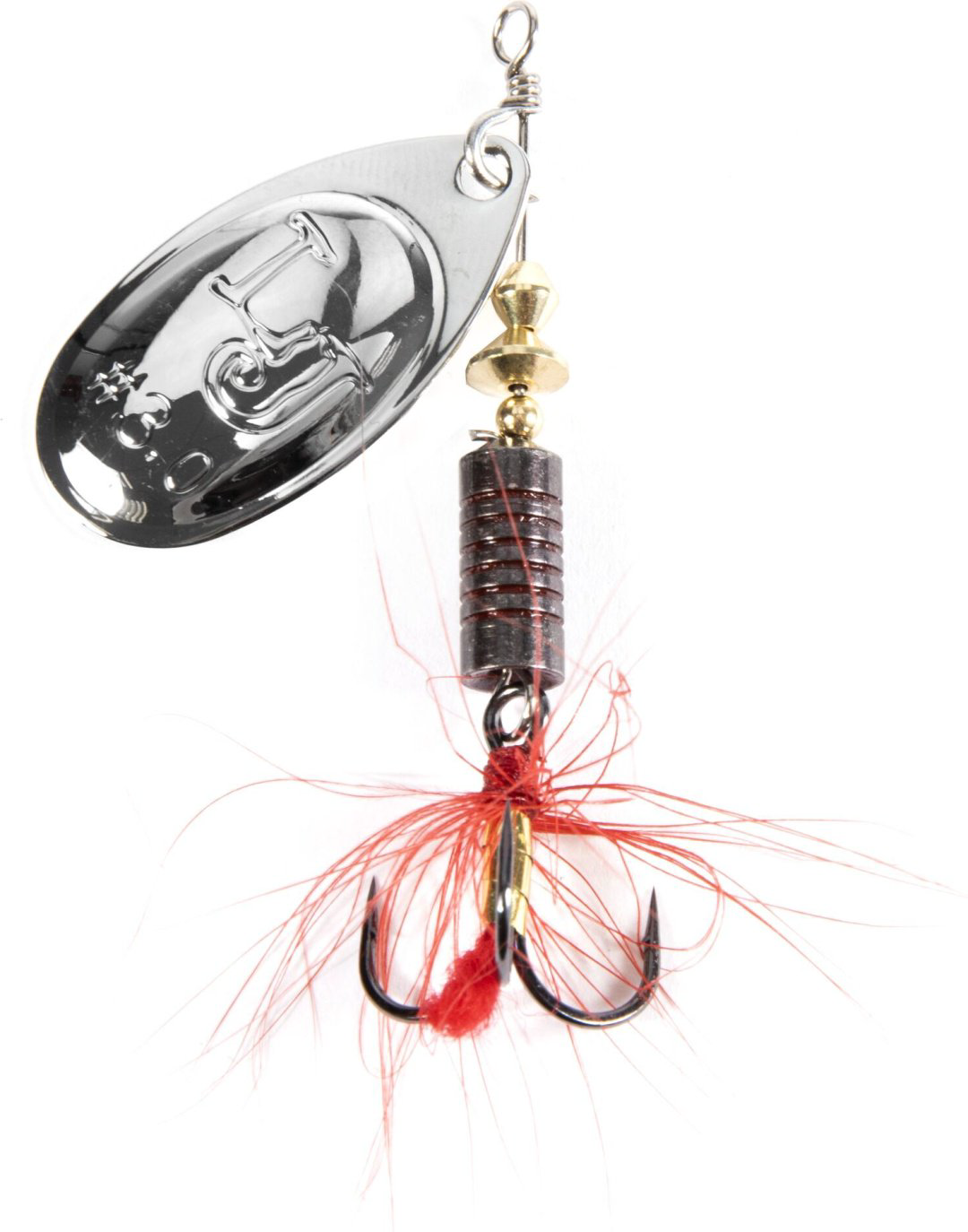 Блесна Lucky John LJBB03-013 1 шт 3 мм 13 купить,NaN