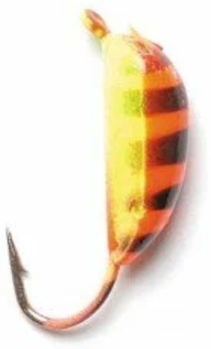 Мормышка Lucky John LJ11030-32 1 шт 30 мм 32 купить,NaN