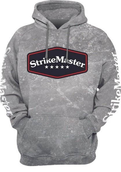 Толстовка Strikemaster SMS01-XXL 54-56 купить,NaN