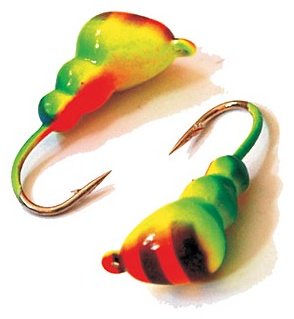 Мормышка Lucky John LJ20030-58 1 шт 30 мм 58 купить,NaN