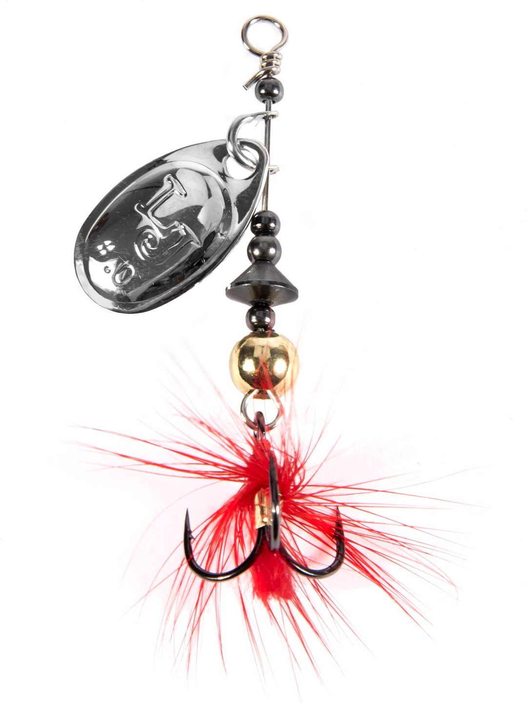 Блесна Lucky John LJBB00-013 1 шт 0 мм 13 купить,NaN