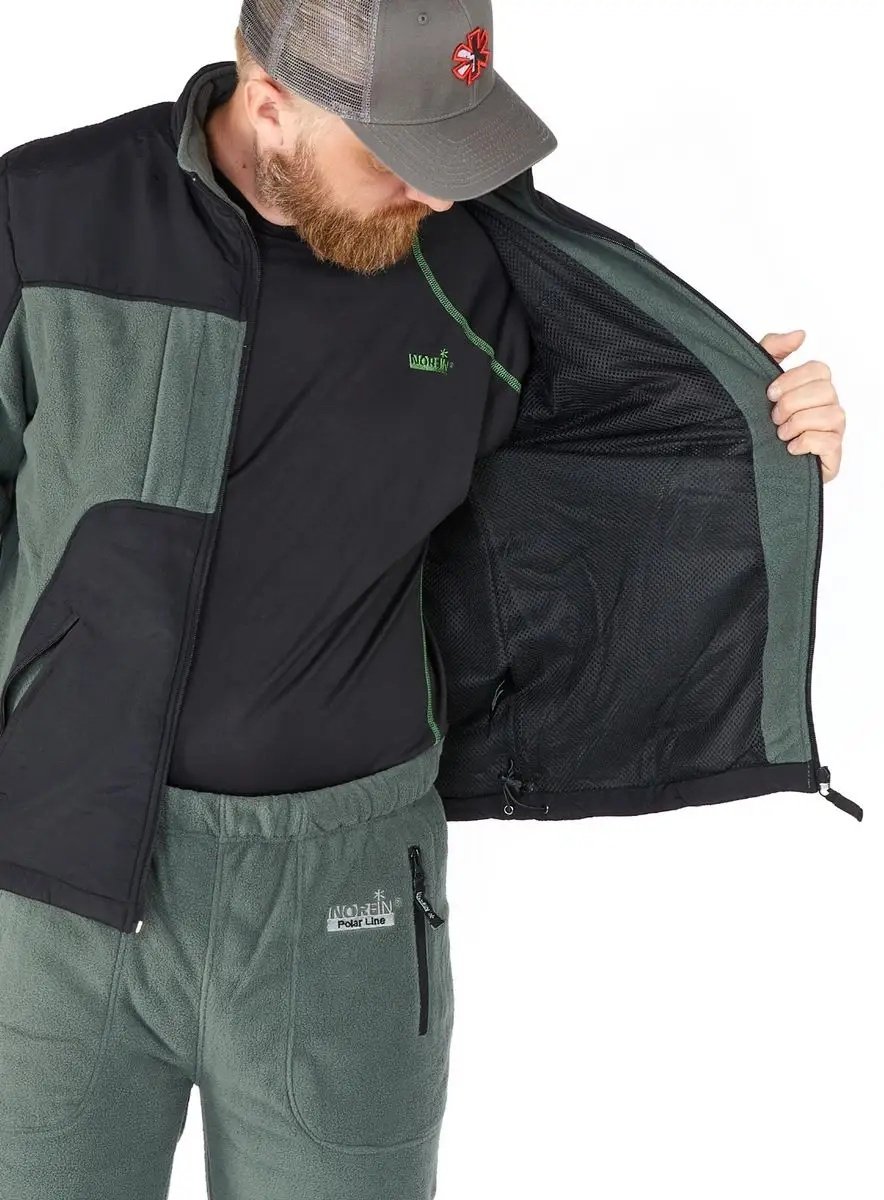 Костюм NORFIN 337102-M M купить,NaN