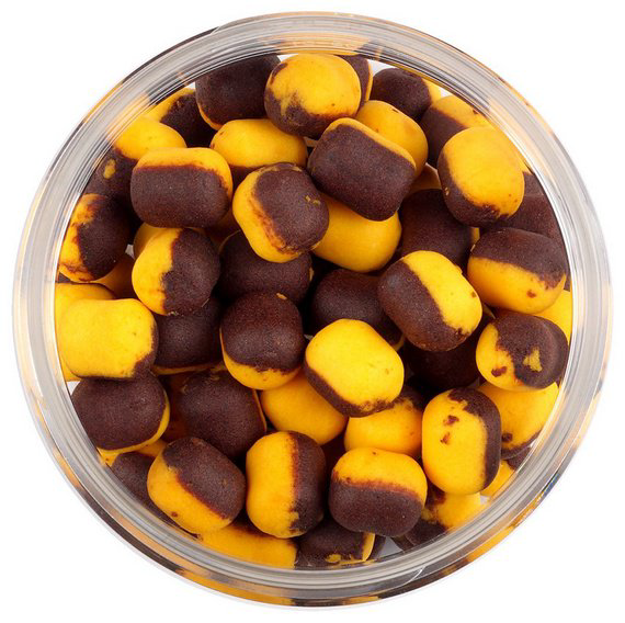 Прикормка GBS Baits GBS-WF-8x10-AN-CH Ананас Шоколад 0.067 кг купить,NaN
