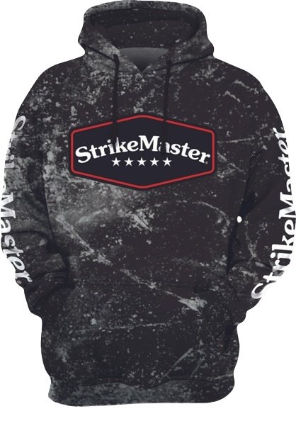 Толстовка Strikemaster SMS02-L 50-52