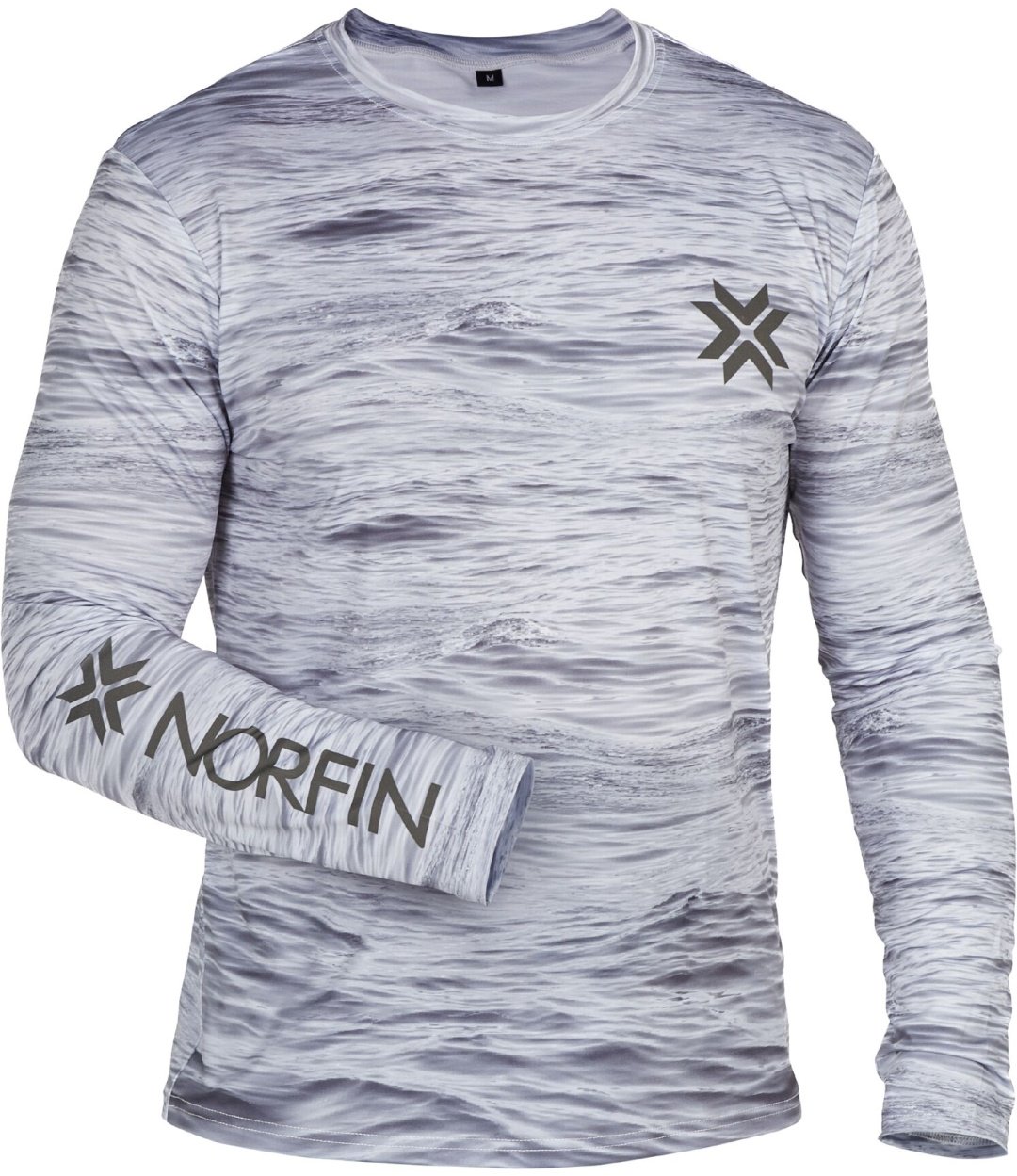 Джемпер NORFIN 133003-L L