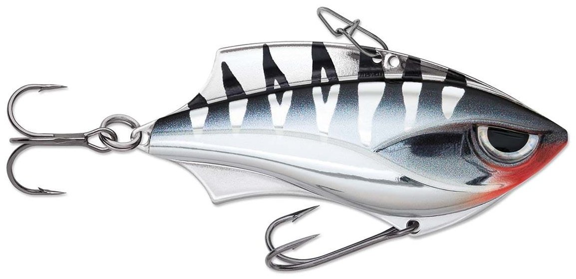 Воблер Rapala Rap-V Blade 6см 14g CRT 1 шт