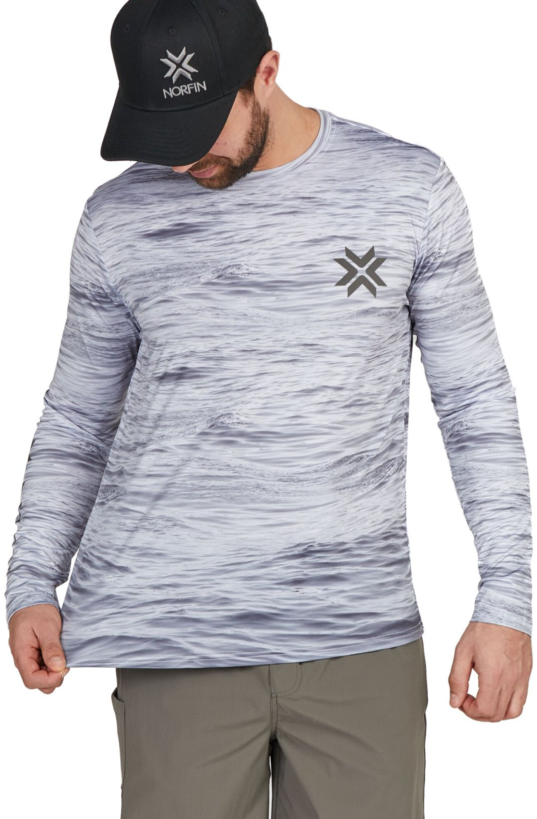 Джемпер NORFIN 133003-L L купить,18300