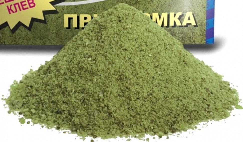 Прикормка Dunaev DUN-PR-1-AMT . Амур-толстолобик 1 кг