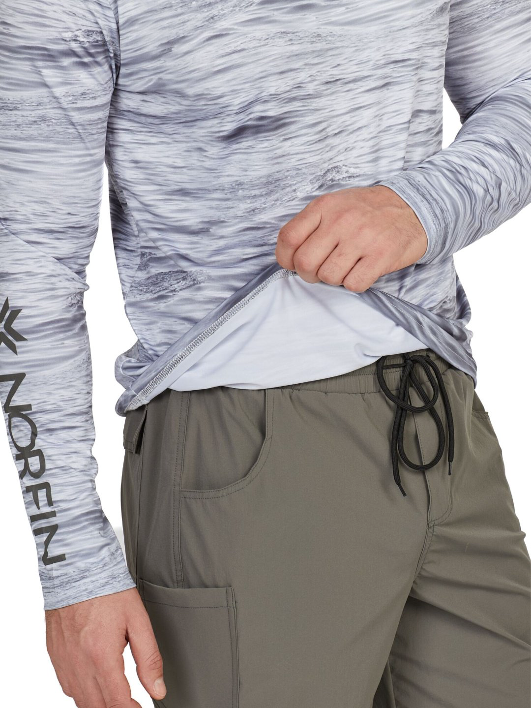 Джемпер NORFIN 133003-L L купить,18300