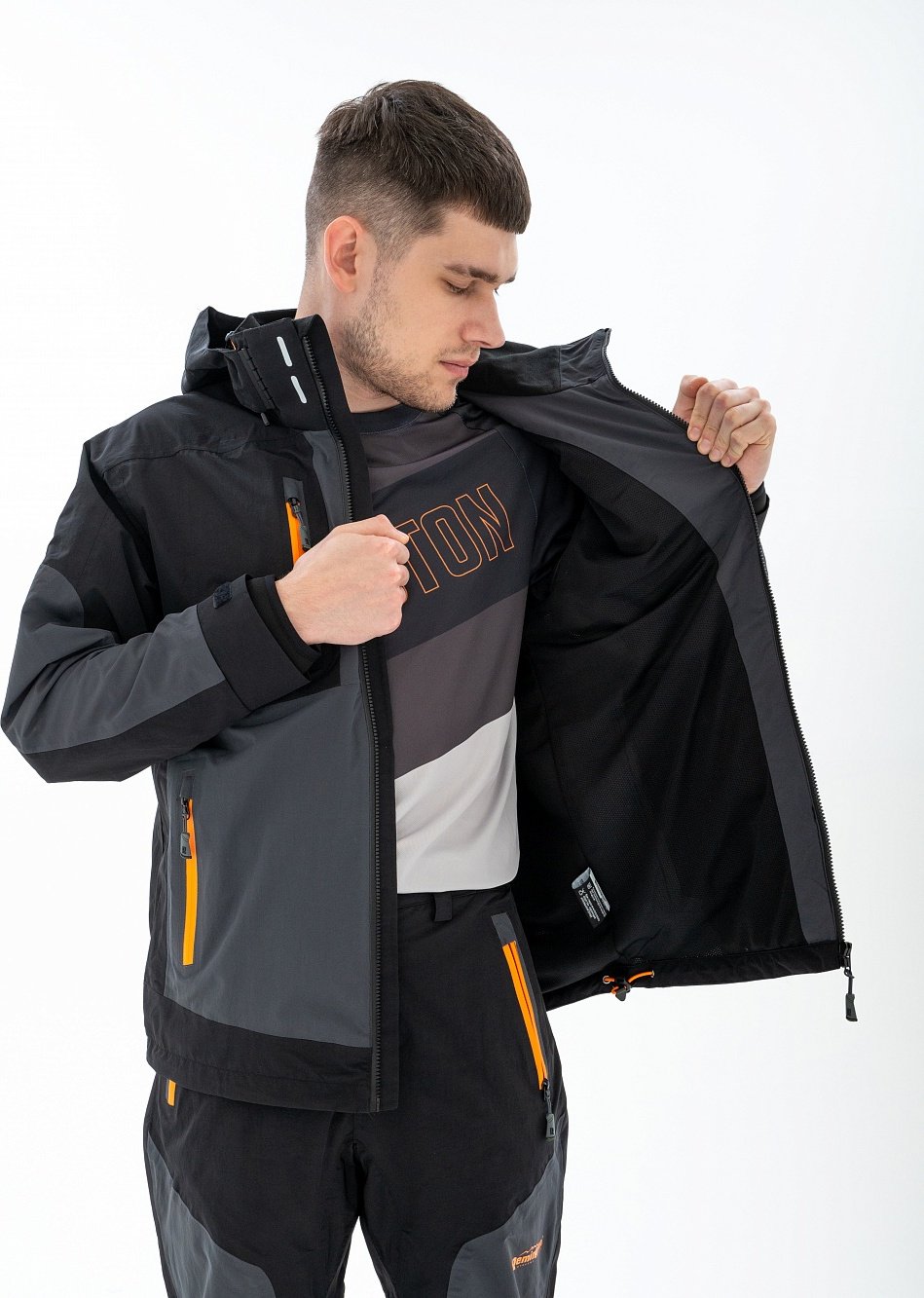 Костюм Remington FM1014-011-2XL XXL