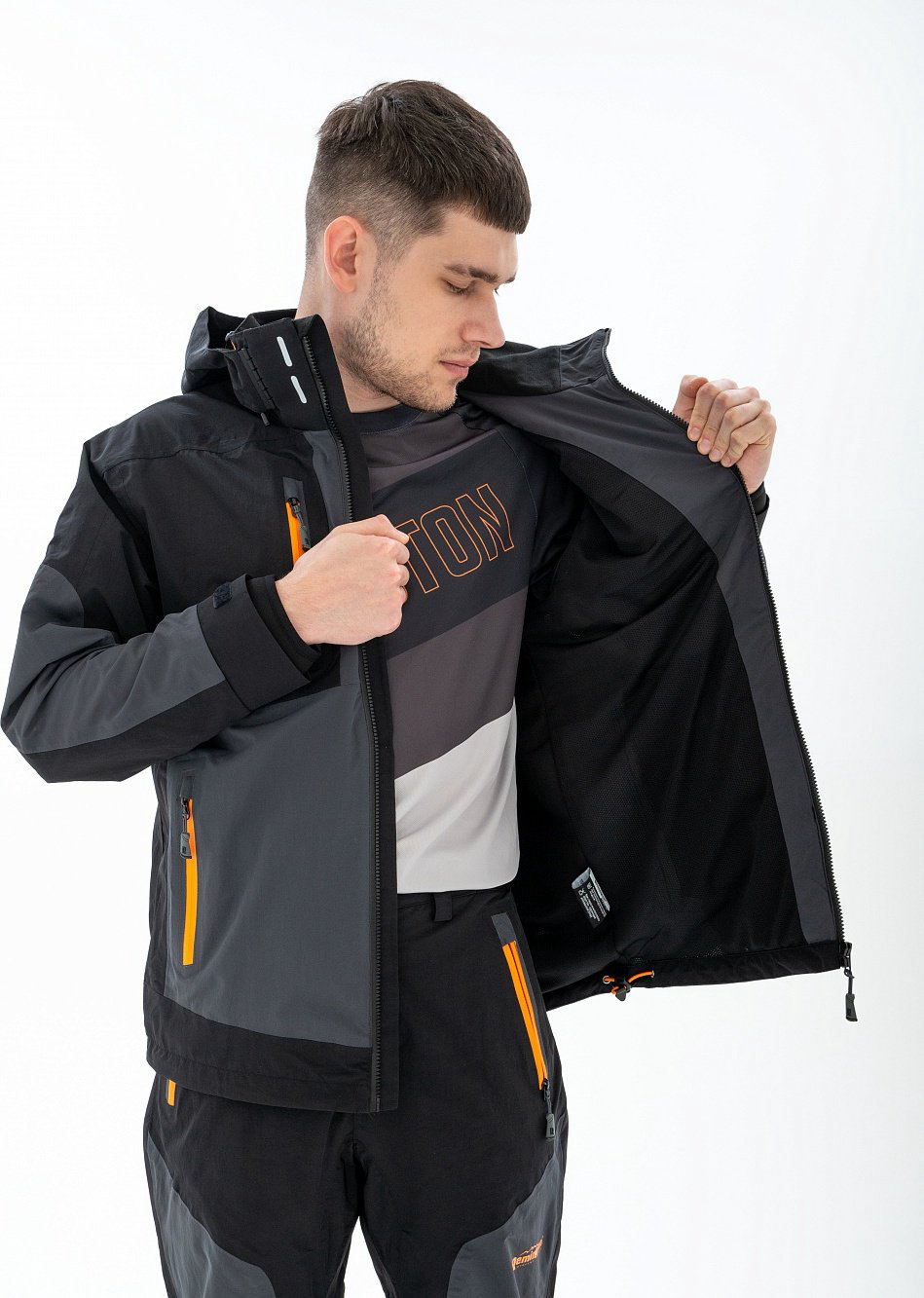 Костюм Remington FM1014-011-2XL XXL купить,141590