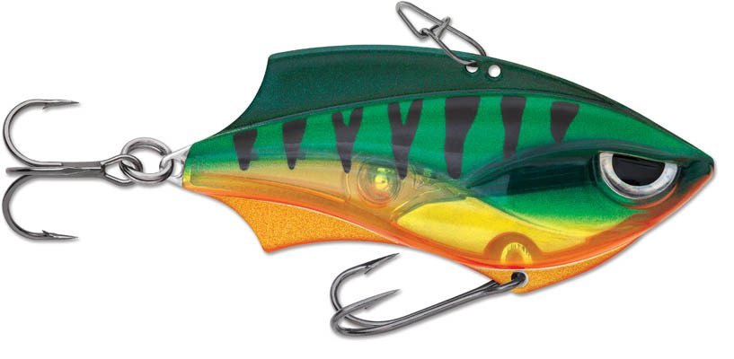 Воблер Rapala RVB06-FT 1 шт 60 мм FT