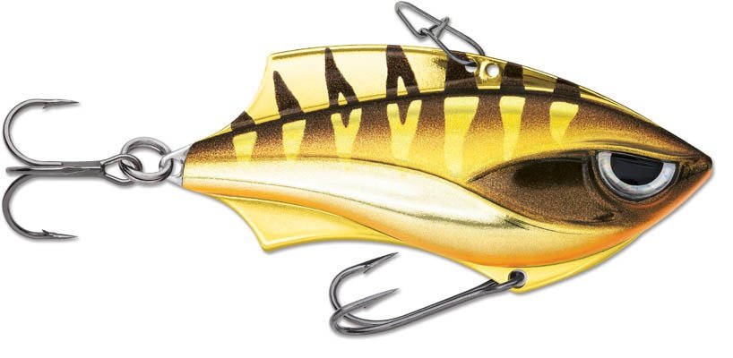 Воблер Rapala RVB06-GCHT 1 шт 60 мм GCHT купить,NaN