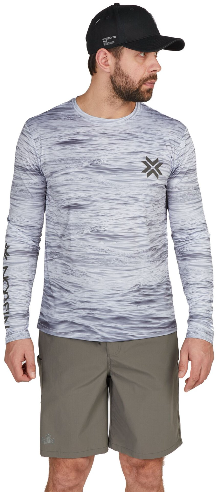 Джемпер NORFIN 133003-L L купить,18300
