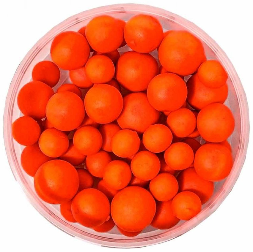 Прикормка Lion Baits Pop-Up Народный 8,10,12 мм LBBPN-005 Макуха 0.075 кг