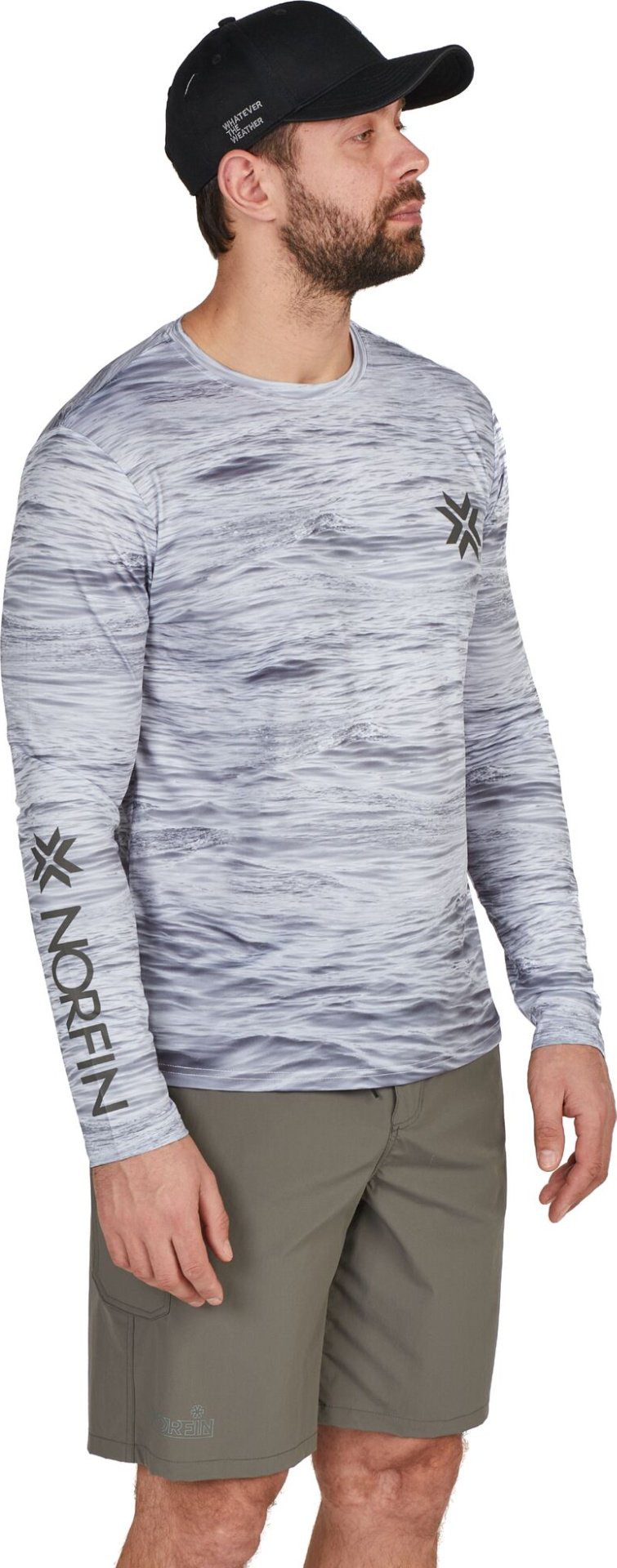 Джемпер NORFIN 133003-L L купить,18300