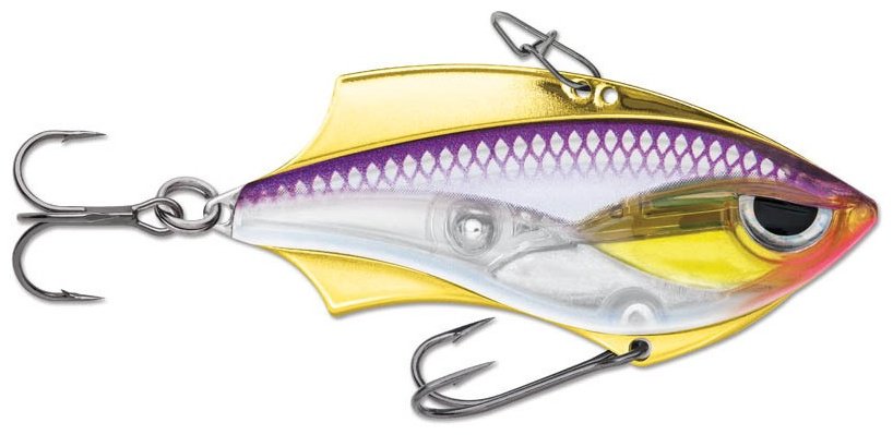 Воблер Rapala RVB06-PD 1 шт 60 мм PD купить,NaN