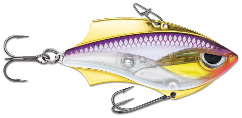 Воблер Rapala RVB06-PD 1 шт 60 мм PD купить,NaN