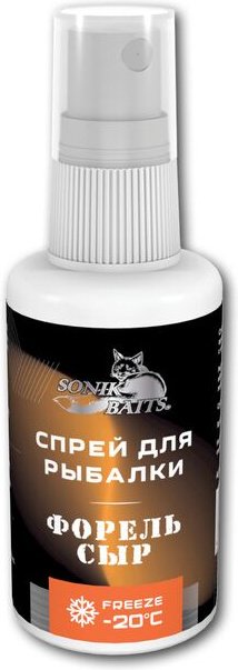 Прикормка Sonik Baits 2002031 фирменный 0.05 кг купить,NaN