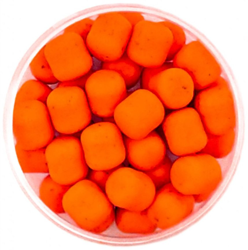 Прикормка Lion Baits Бойлы Wafters 14мм 40гр LB-004012 MANDARIN 0.04 кг купить,NaN
