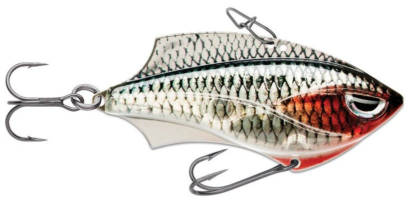 Воблер Rapala RVB06-ROL 1 шт 60 мм ROL