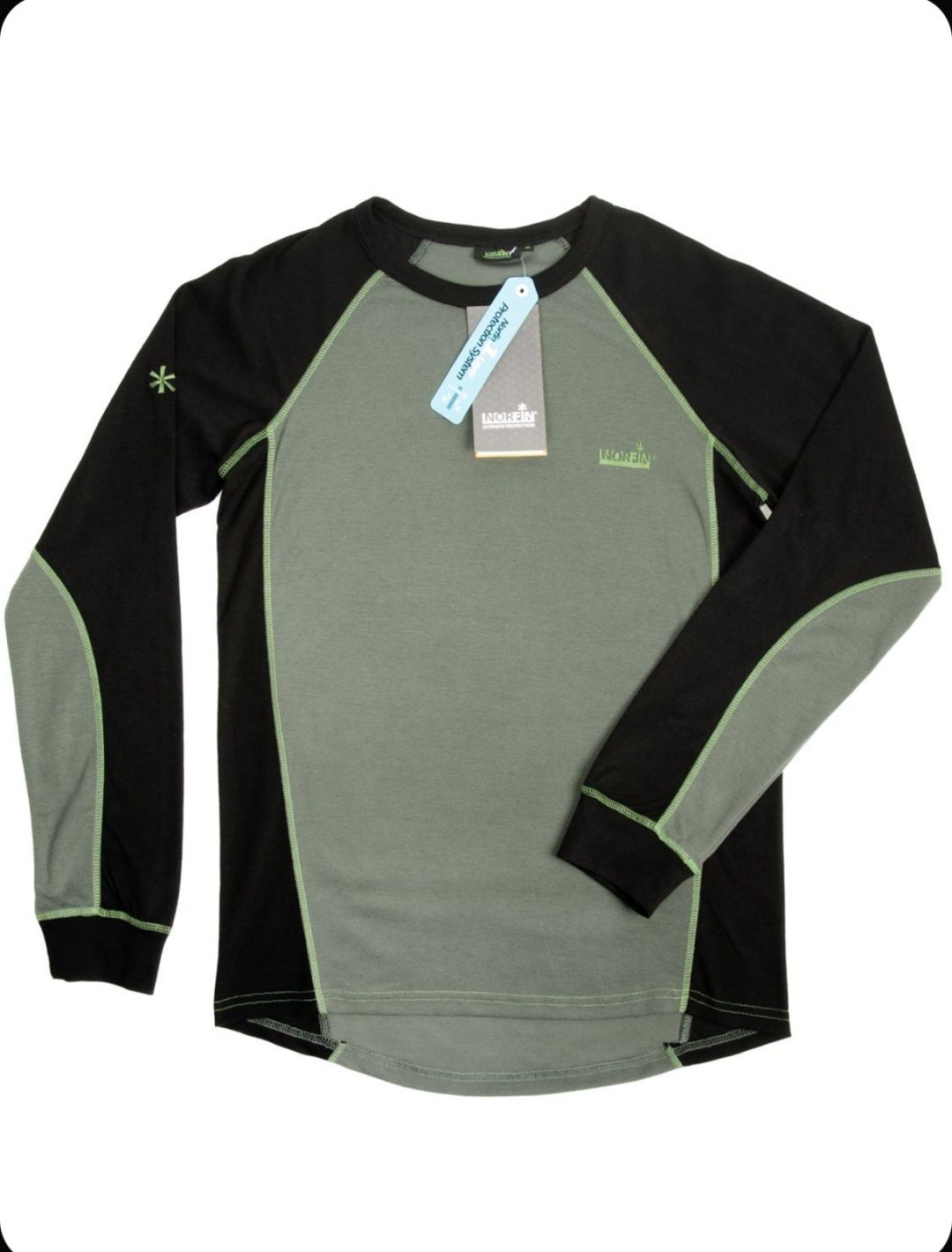 Костюм NORFIN Comfort Line Gray M купить,NaN