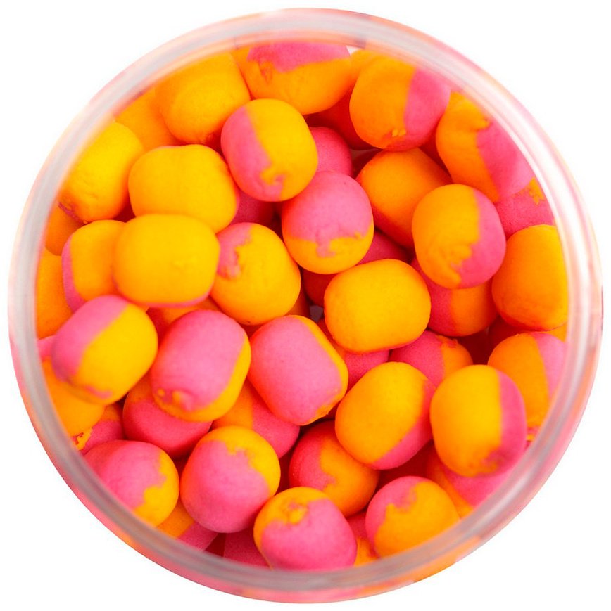 Прикормка GBS Baits GBS-WF-10x13-AN-TG-NUT Ананас Тигровый орех 0.067 кг купить,NaN