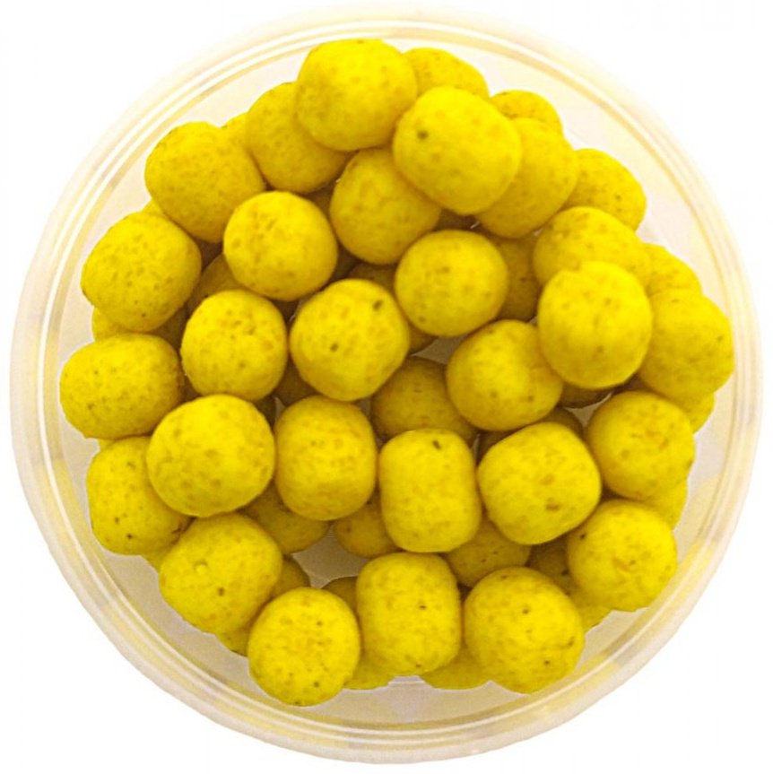 Прикормка Lion Baits Бойлы Wafters 12мм 40гр LB-004005 HONEY 0.04 кг купить,NaN