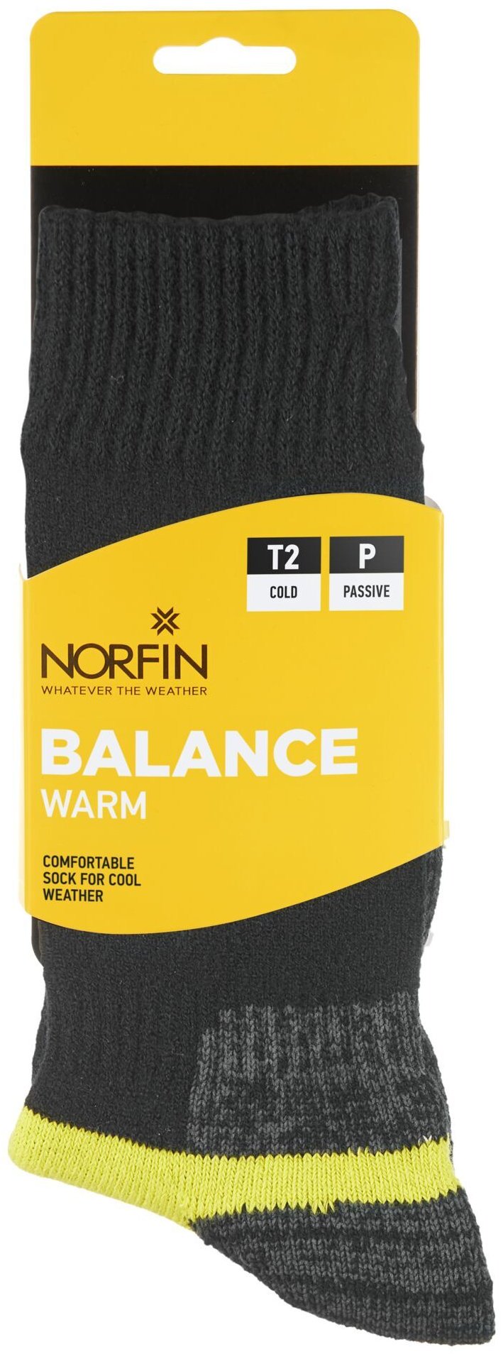 Носки NORFIN 304727-04XL XL купить,NaN