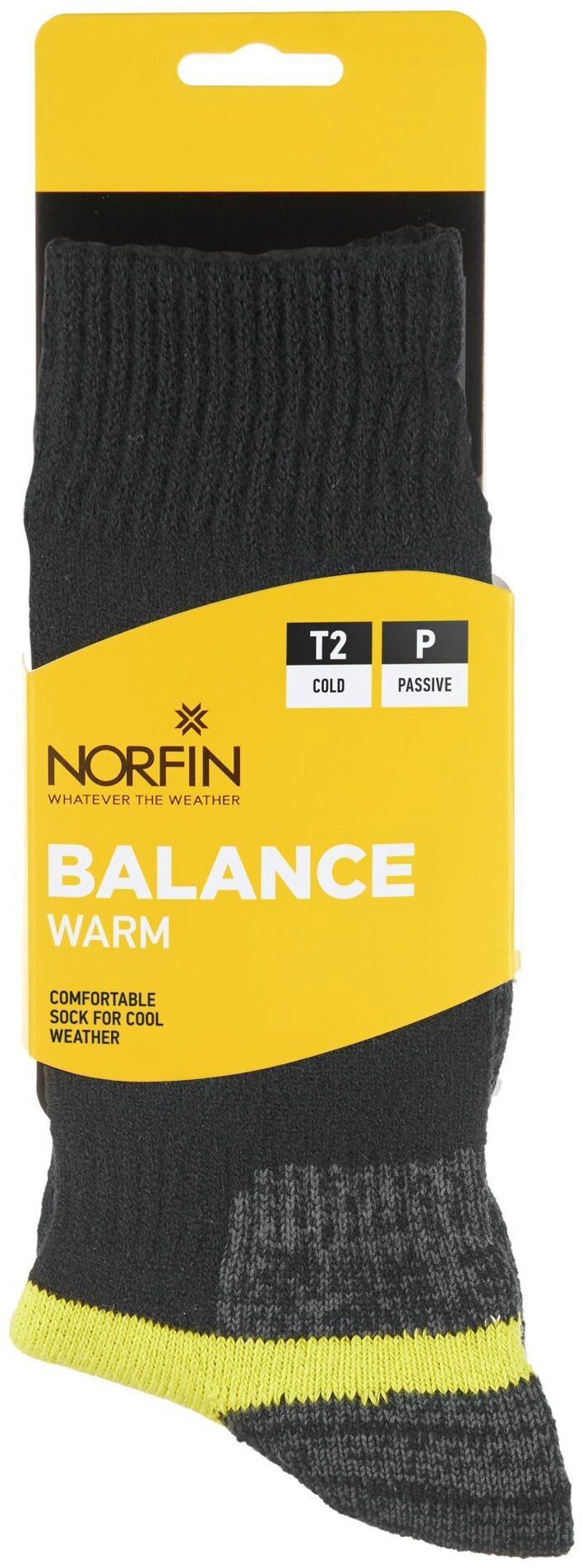 Носки NORFIN 304727-04XL XL купить,NaN