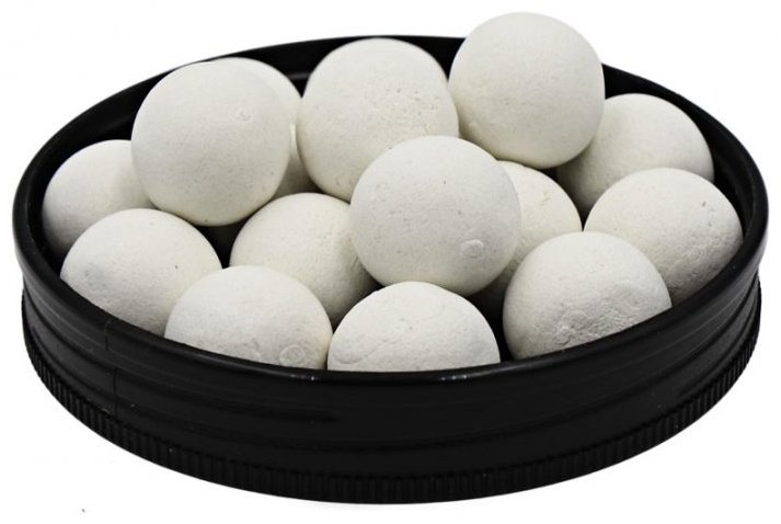 Прикормка Lion Baits Бойлы плавающие Pop-Up Aroma Free (без аромы) 14мм 25гр LBAF-0034 без аромы 0.025 кг купить,NaN