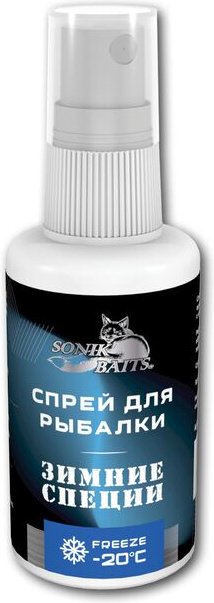 Прикормка Sonik Baits 2002026 фирменный 0.05 кг купить,NaN