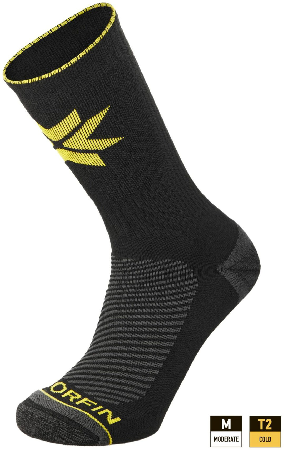 Носки NORFIN 304725-04XL XL купить,NaN