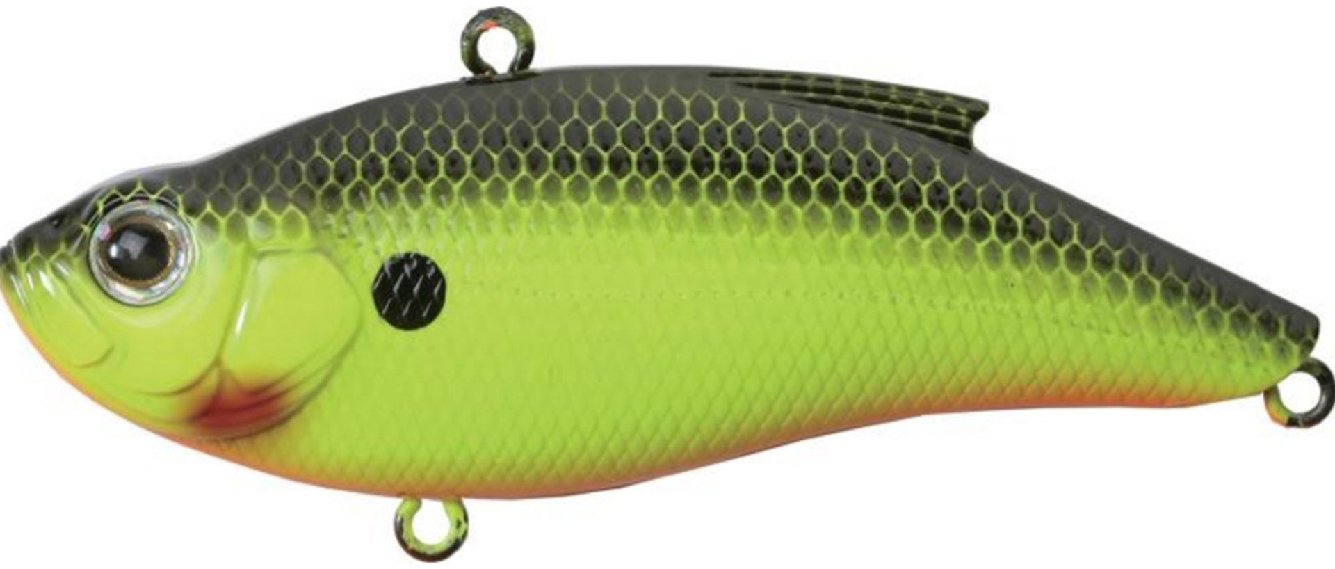 Воблер ZipBaits 1595.02.58 1 шт 75 мм 876 BLACK BACK CHART OB купить,NaN