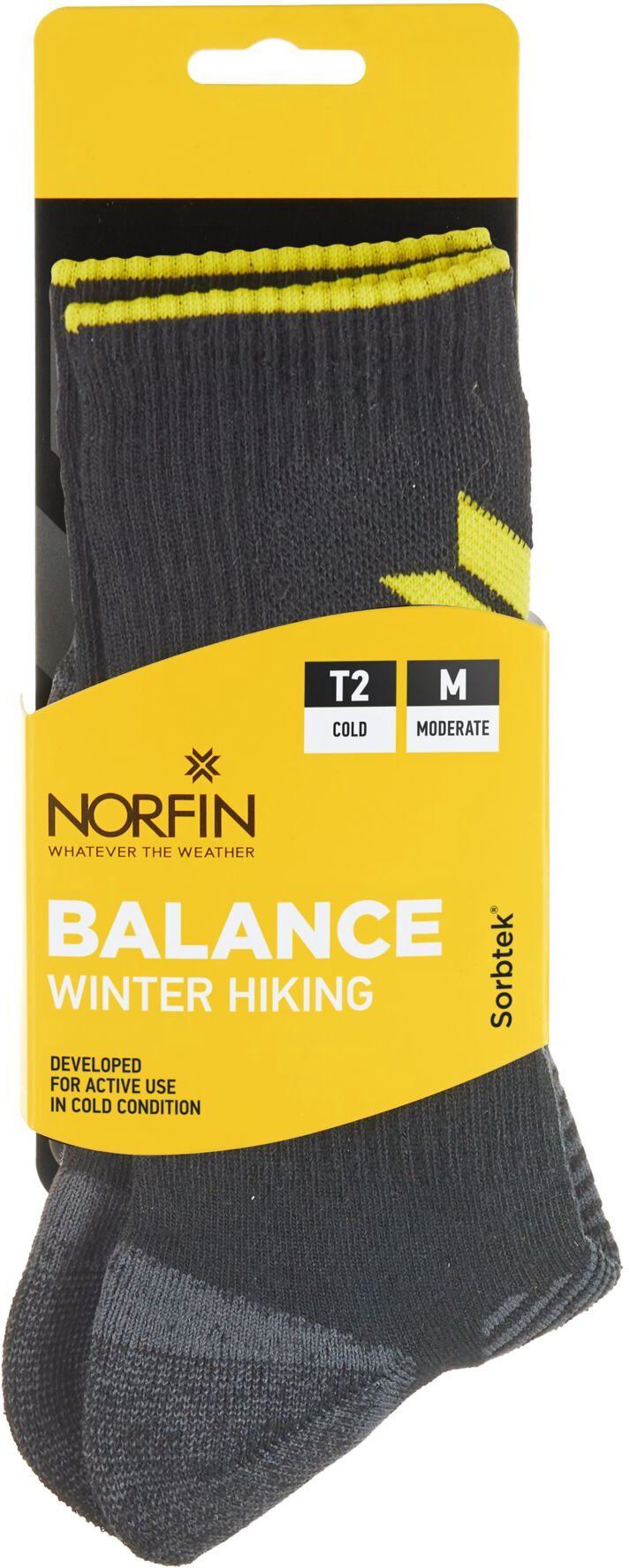 Носки NORFIN 304725-04XL XL купить,NaN