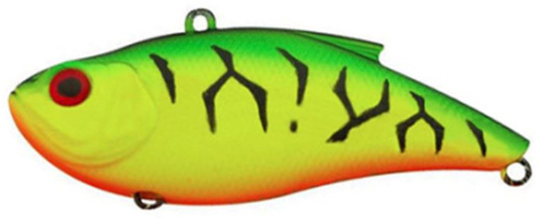 Воблер ZipBaits 1595.02.59 1 шт 75 мм 995 HOT TIGER 19 купить,NaN