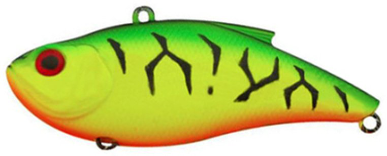Воблер ZipBaits 1595.02.59 1 шт 75 мм 995 HOT TIGER 19 купить,NaN