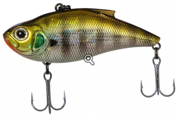 Воблер ZipBaits 1595.02.62 1 шт 60 мм купить,NaN