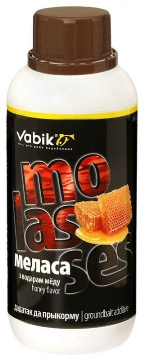 Прикормка Vabik VB-MEL-0.5-HON Мёд 0.5 кг купить,NaN
